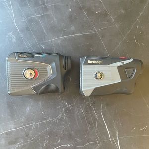 Bushnell Rangefinders